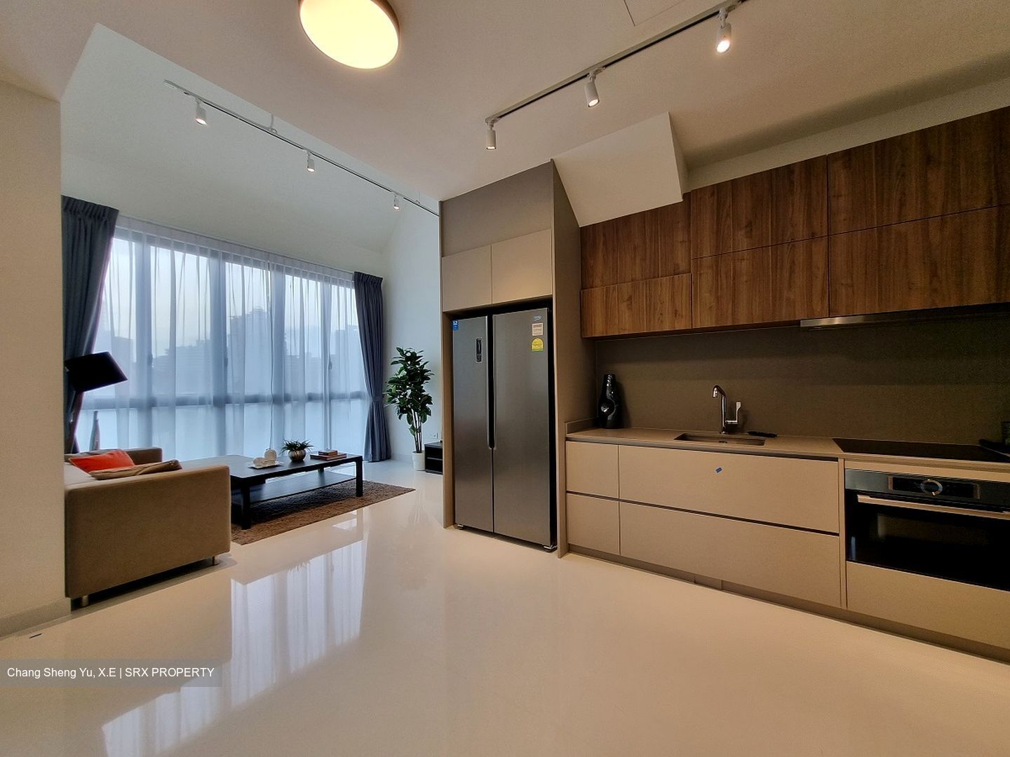 Parksuites (D10), Apartment #405200161